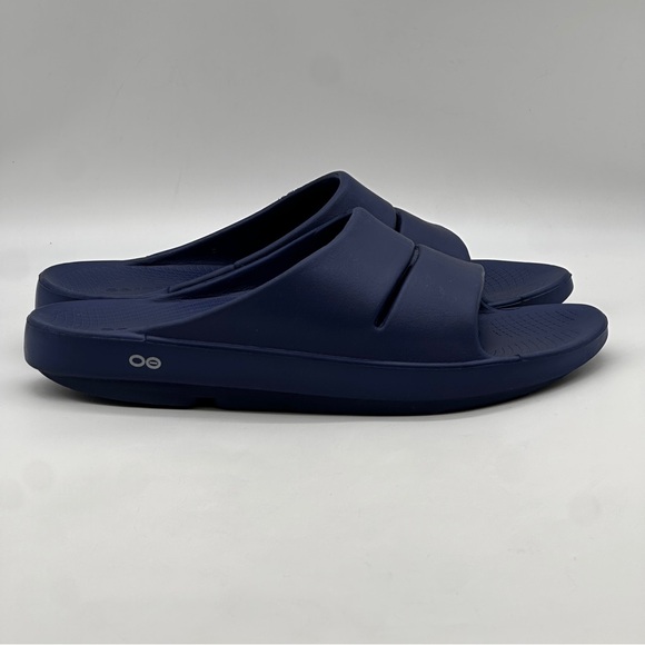 OOFOS Other - OOFOS Sandals. Size 14